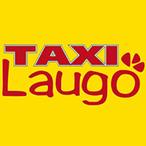 Taxi Laugo Trenčín app icon