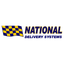 National Delivery Driver icon