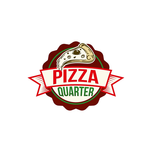 Pizza Quarter Ward End app icon