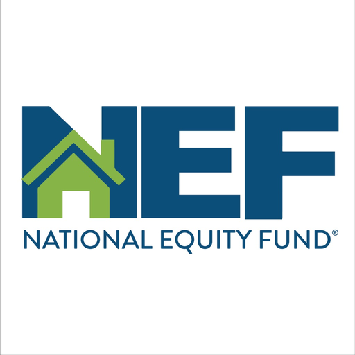 NEF Mobile app icon