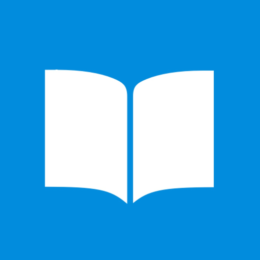 NovelReader - World of Novels app icon