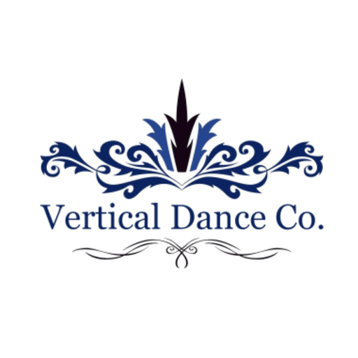 Vertical Dance Co. app icon