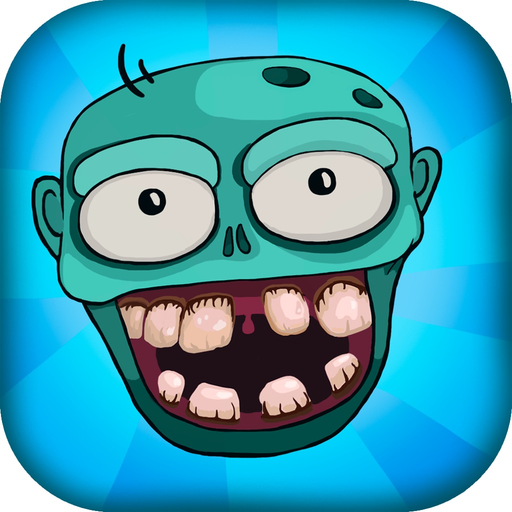 Monsters Zombie Evolution app icon