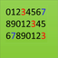 Lucky Number icon