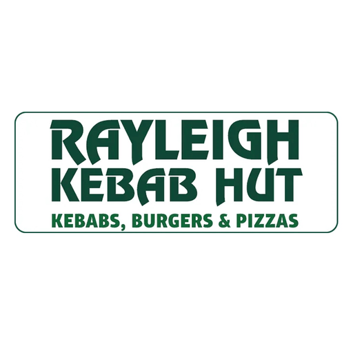 Rayleigh Kebab app icon