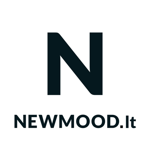NEWMOOD.lt app icon