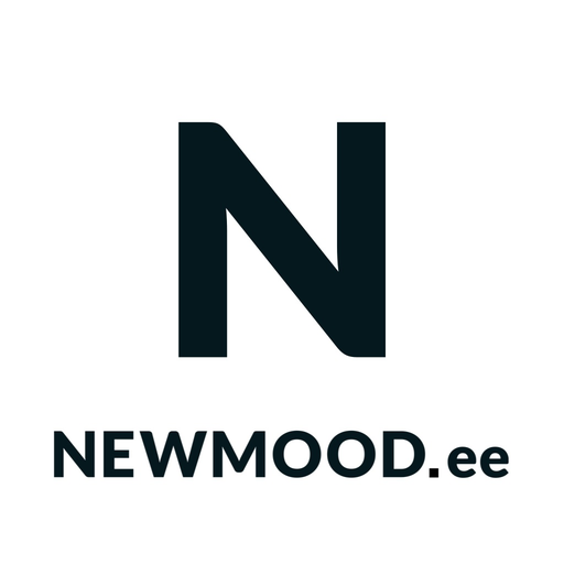 NEWMOOD.ee app icon