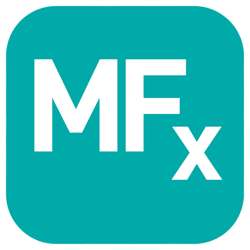 Mutual Fund Expertise app icon