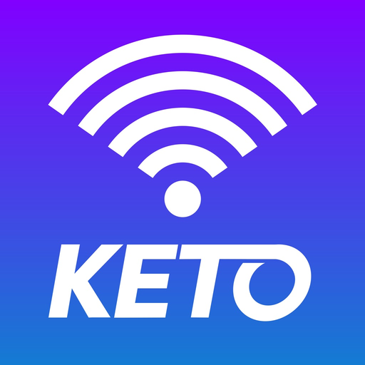 Keto App: Recipes Guides News app icon