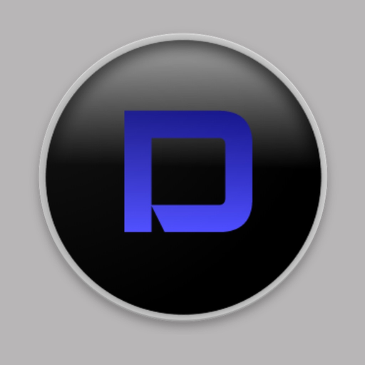 POS-Master Dashboard app icon