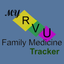 My RVU FM Tracker icon