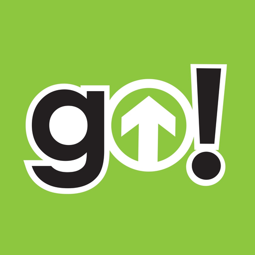 Go! Vermont app icon