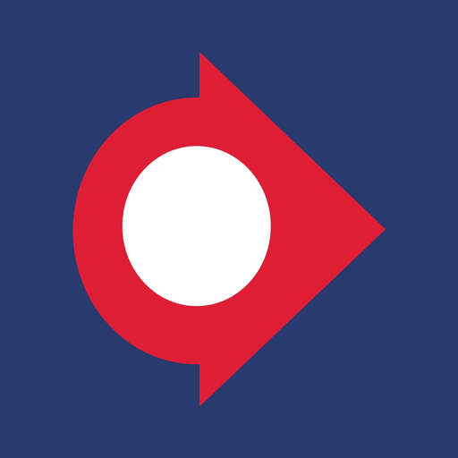 Alamo Commutes app icon
