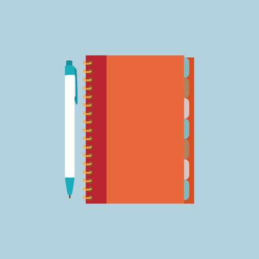Veritas Collector app icon