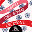 Celebrate Christmas Day icon