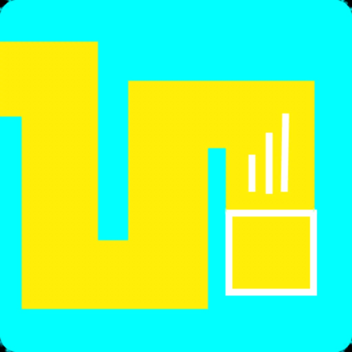 Blocks io app icon