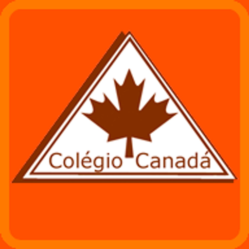 Colégio Canadá app icon