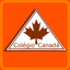 Colégio Canadá icon