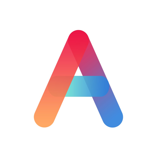 ArtSpotting.io app icon