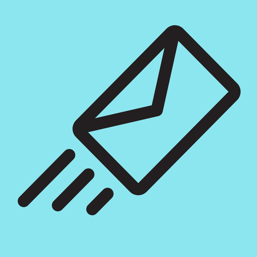 TapTapMail app icon