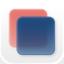 QUADRATO: No Crop Editor icon