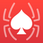 Spider Solitaire Card Game icon