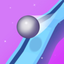 Extreme Ball Balancer 3D icon