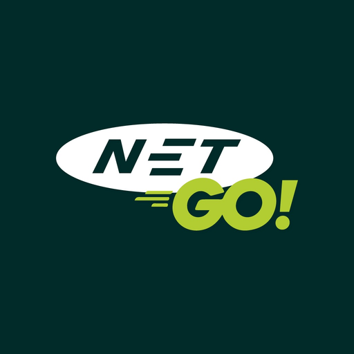 NETGO! app icon