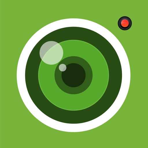 AntarView Pro+ app icon