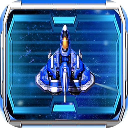 StarFighter - An Amazing SHMUP app icon