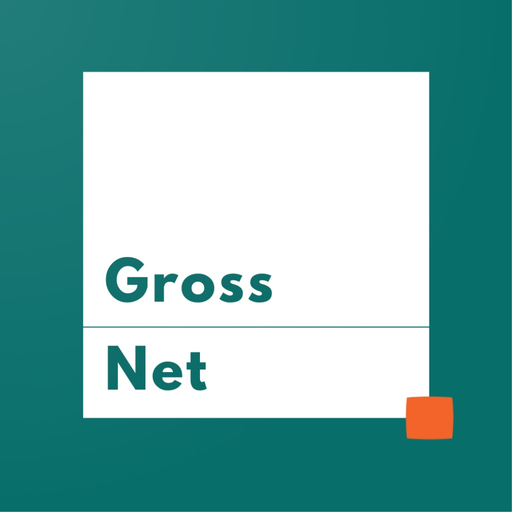 Gross-Net app icon