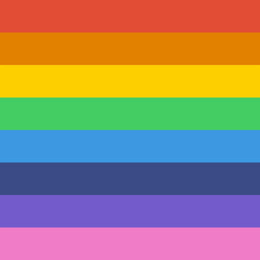 SimpleBackgrounds app icon