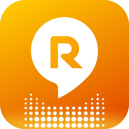 Roav Genie app icon