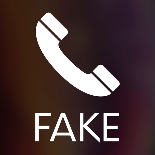 Fake Call app icon