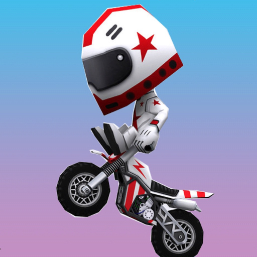Racing - Bridge Racing Games app icon