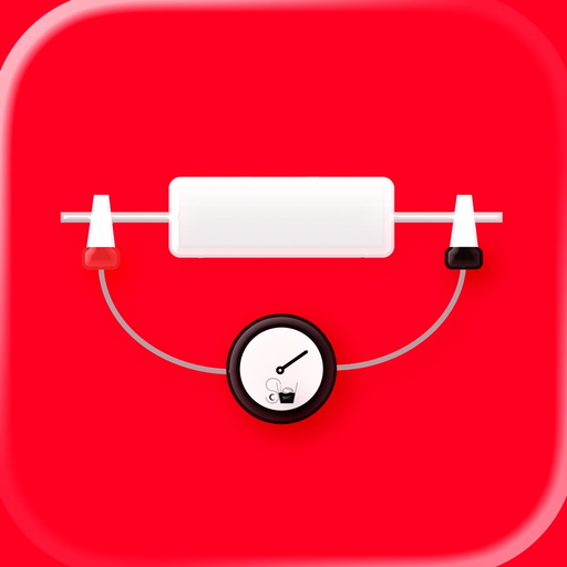 Read A Res app icon