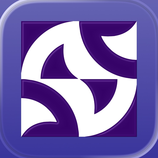 Creative Patterns app icon