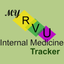 My RVU IM Tracker icon