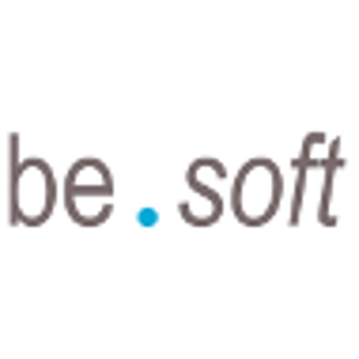 Be Soft app icon