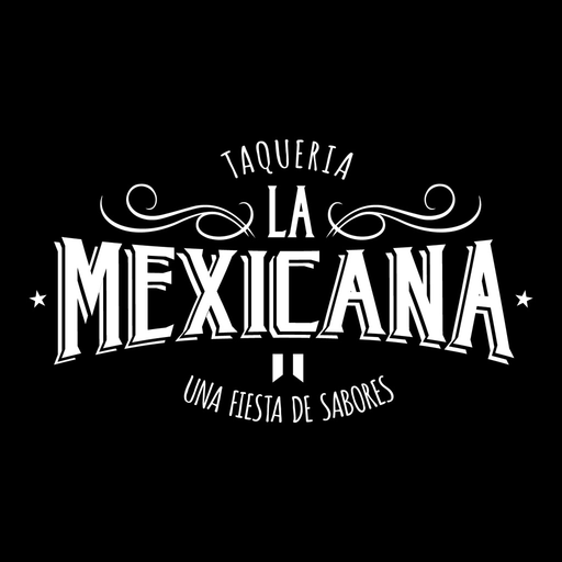 Taqueria La Mexicana. app icon