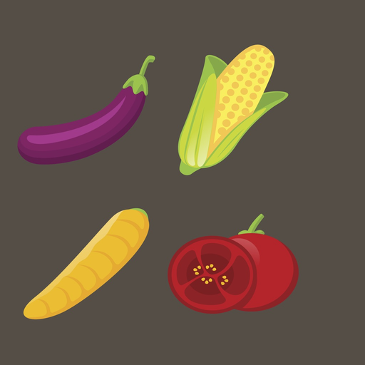 Recipe-Reader app icon
