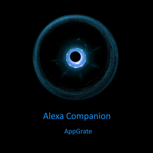 Eyes for Voice app icon