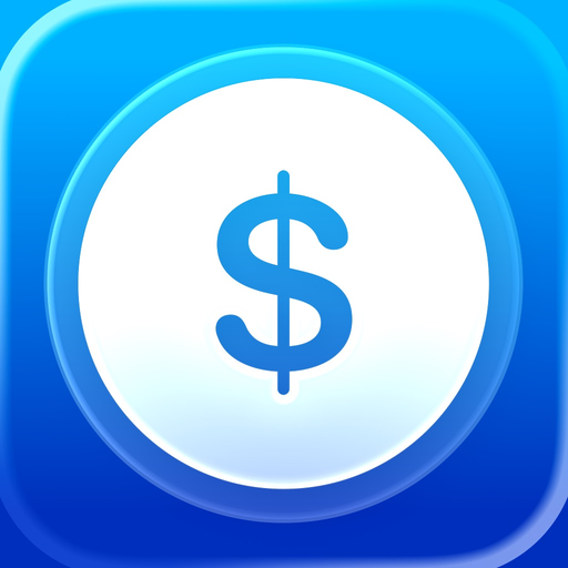 Expenses for Business app icon
