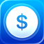 Expenses for Business icon