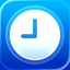 Time Entry for Business icon