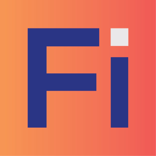 Finpartner app icon