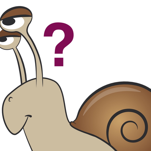 Mein Gartenquiz app icon