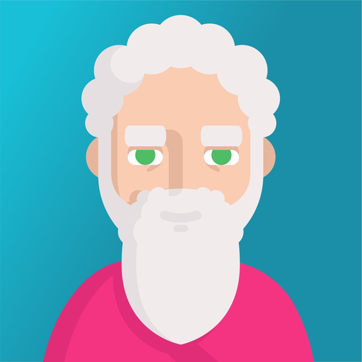 Guido - Learn to read notes app icon
