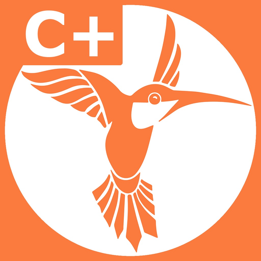 C++ Recipes app icon