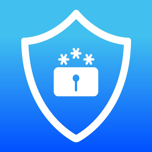 Auth app icon